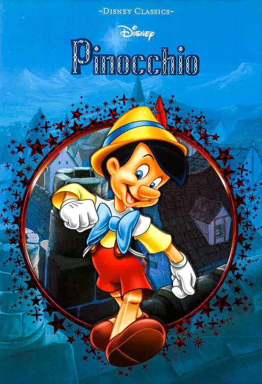 Pinnocchio