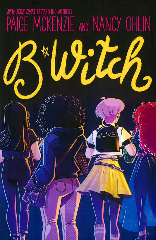 B*Witch