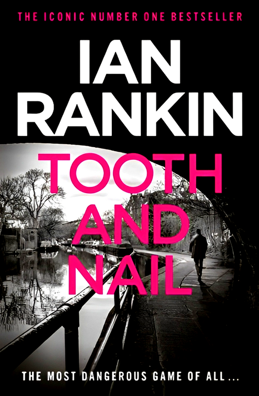 Tooth and Nail