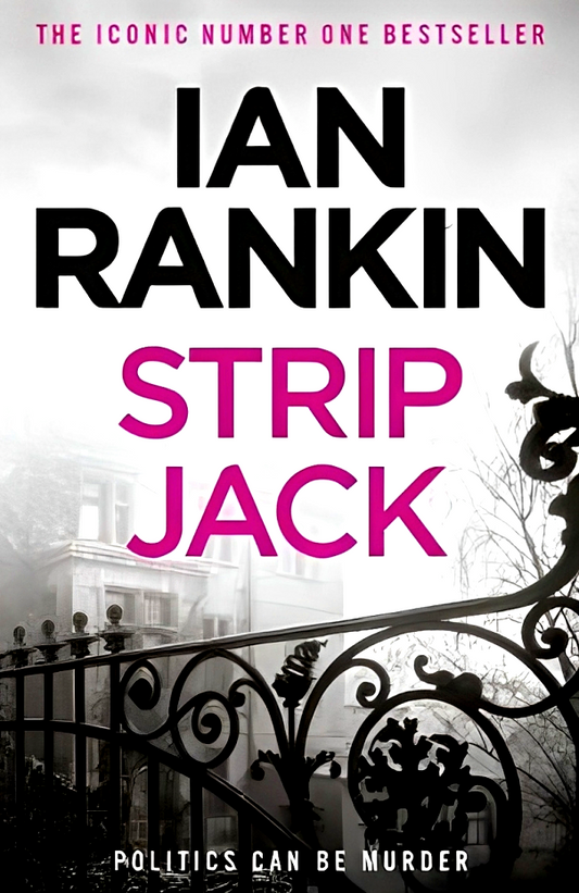 Strip Jack