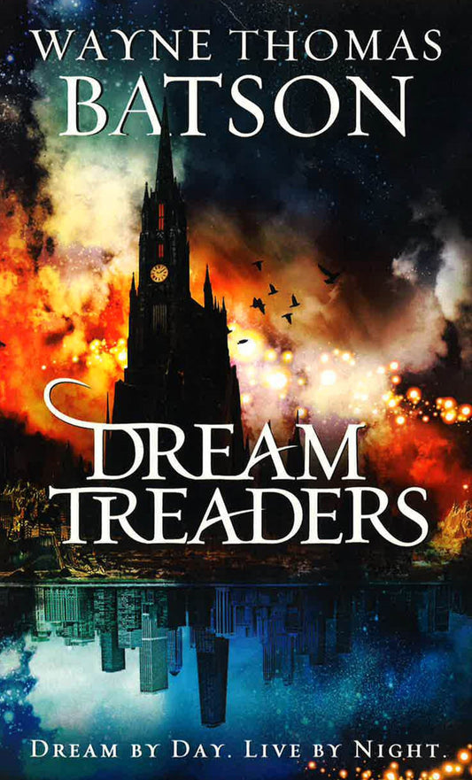 Dreamtreaders