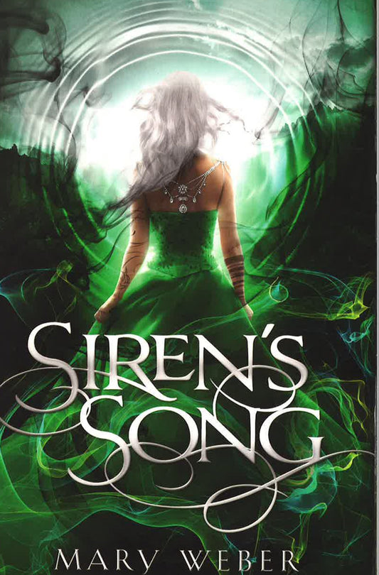 Siren's Song (The Storm Siren Trilogy)