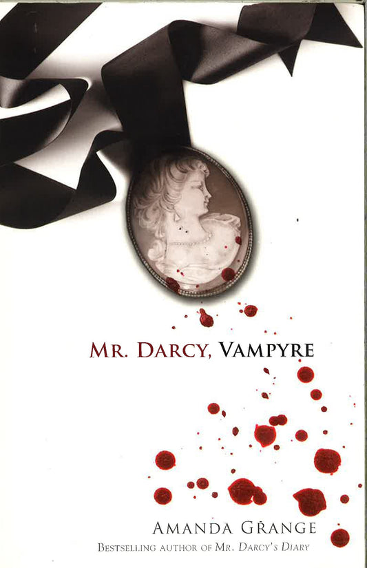 Mr. Darcy, Vampyre