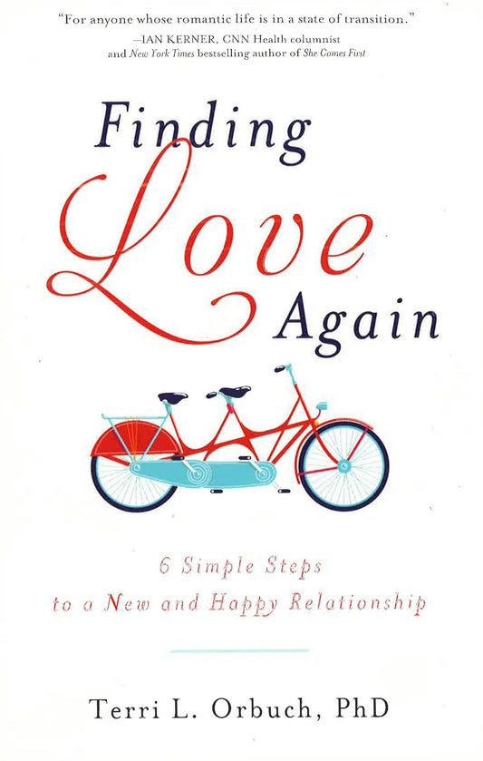 Finding Love Again