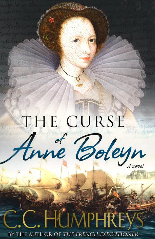 Curse Of Anne Boleyn