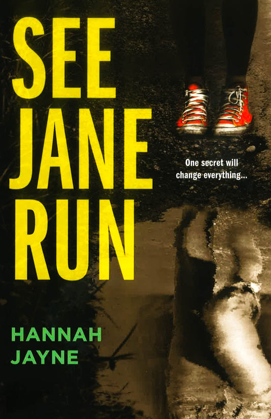 See Jane Run