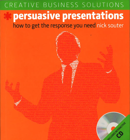 Persuasive Presentations With Cd