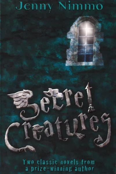 Secret Creatures