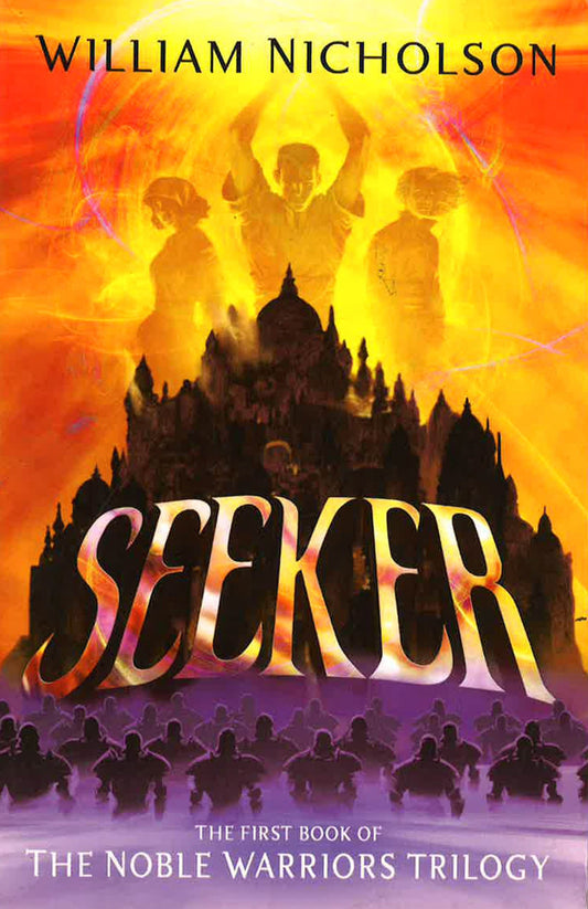 Seeker