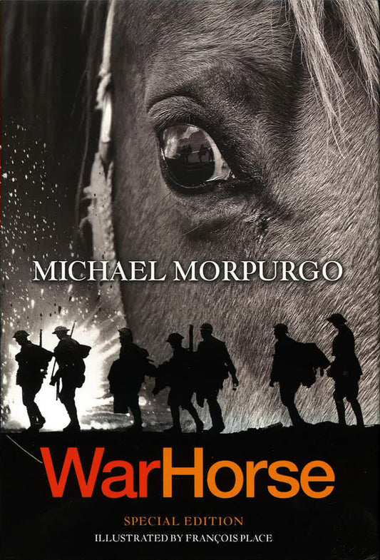 War Horse (Special Edition)