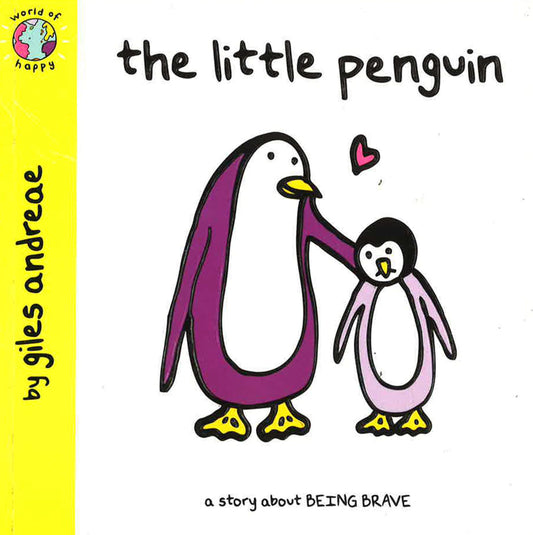 The Little Penguin