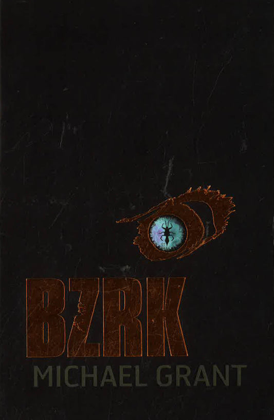 Bzrk