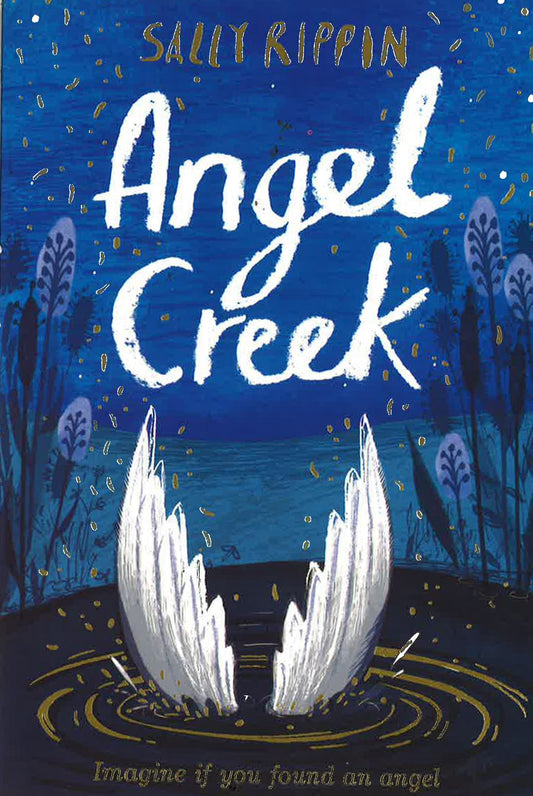 Angel Creek