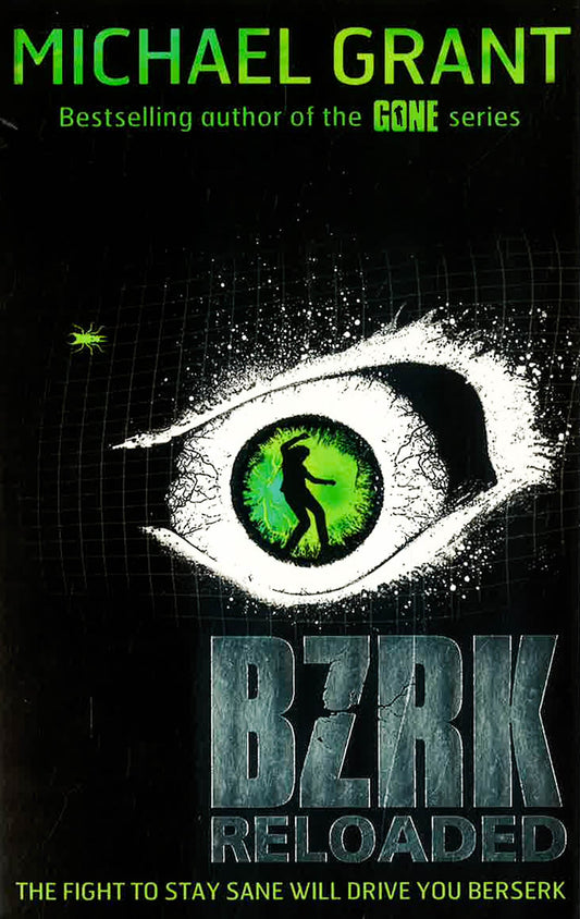 Bzrk Reloaded