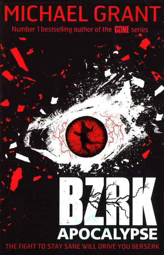 Bzrk Apocalypse