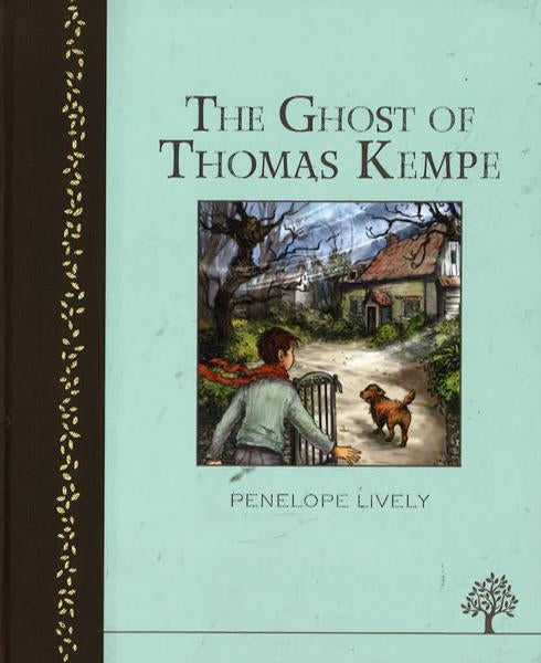 The Ghost Of Thomas Kempe