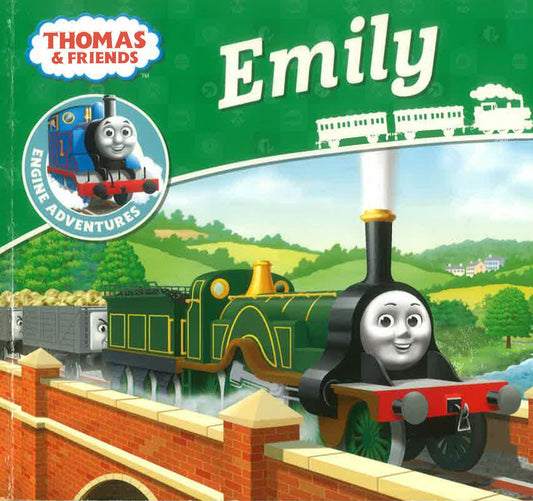 Thomas & Friends: Emily