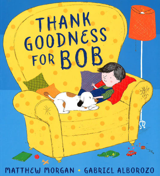 [Bargain corner] Thank Goodness For Bob