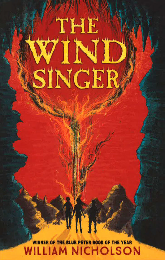 The Wind Singer