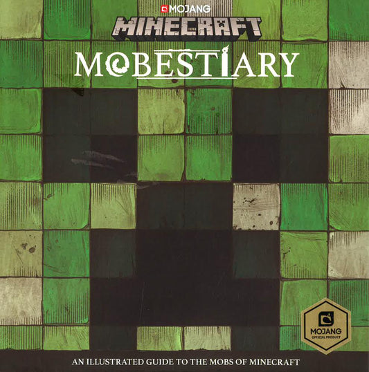 Minecraft: Mobestiary