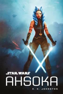 Star Wars Ahsoka