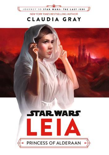 Star Wars: Leia: Princess Of Alderaan