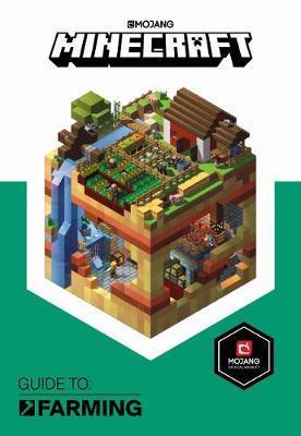 Minecraft Guide To Farming