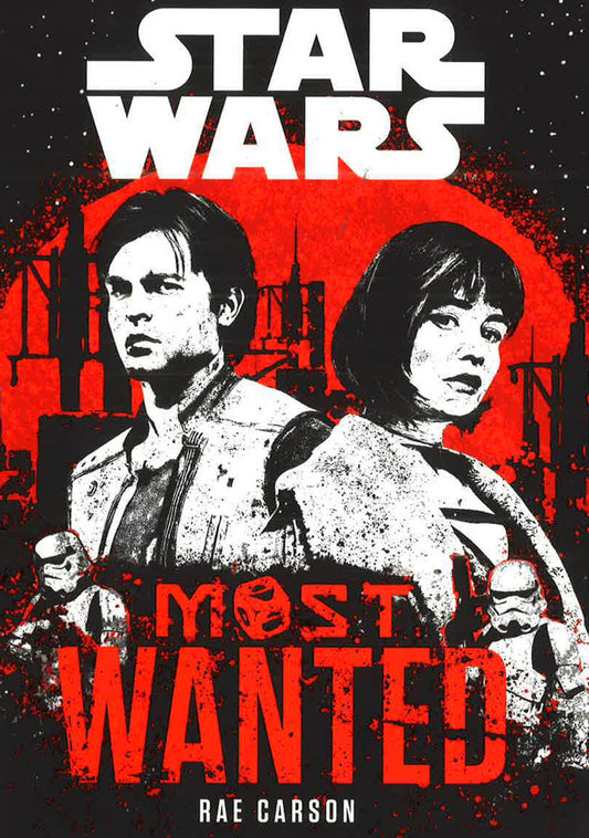 Star Wars Most Wanted