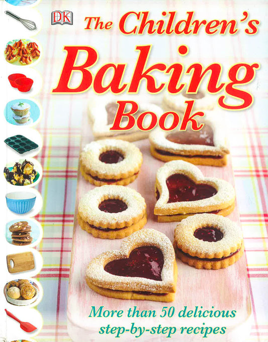 The Children'S Baking Book