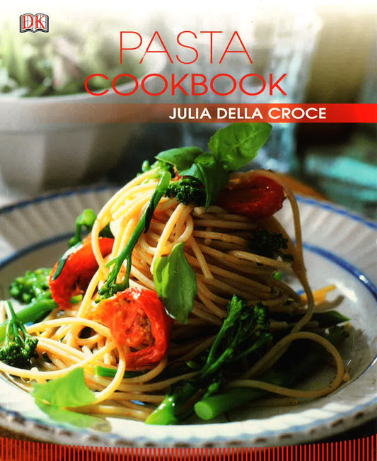 Pasta Cookbook