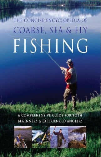 Encyclopedia Of Fishing