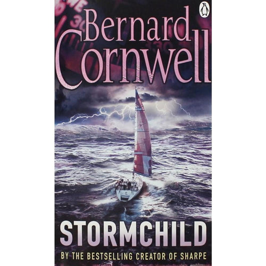 Stormchild