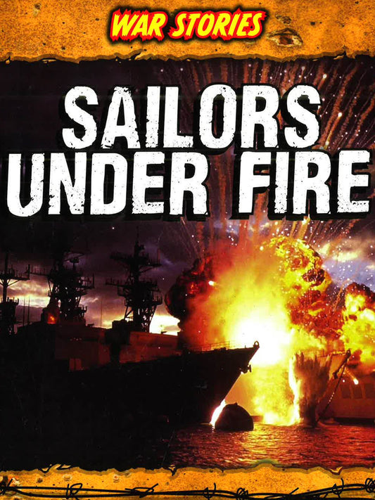 [Bargain corner] Sailors Under Fire