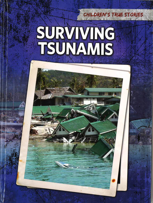 Surviving Tsunamis