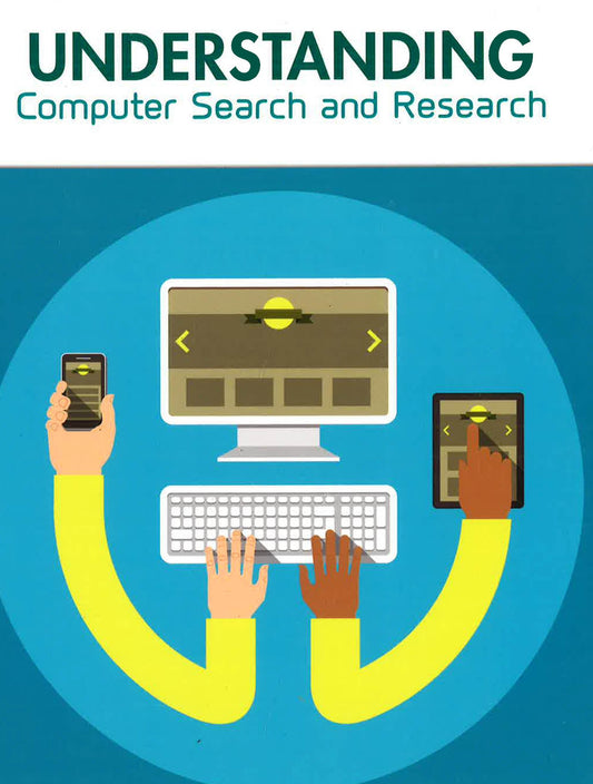 Understanding Computer Search And Research