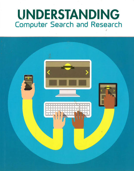 Understanding Computer Search And Research