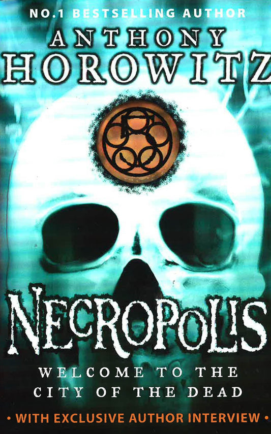 Necropolis