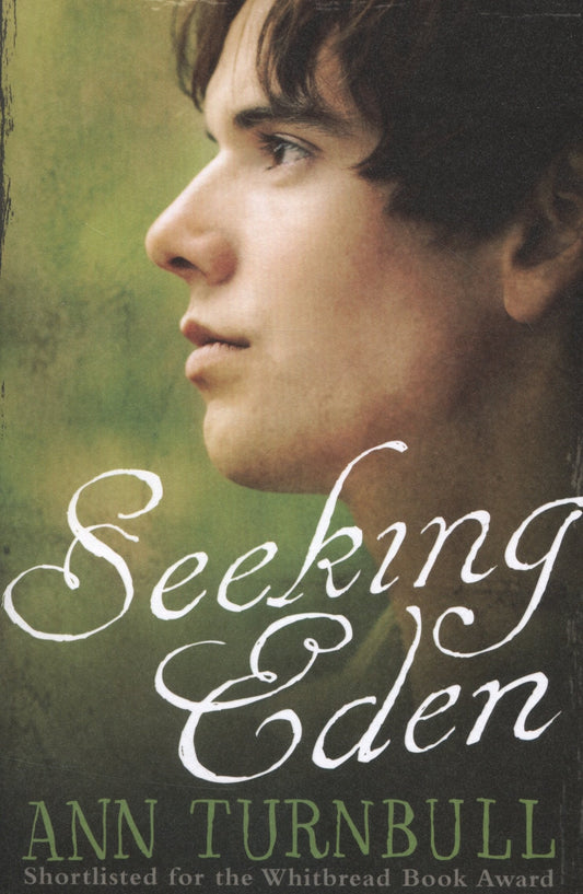 Seeking Eden