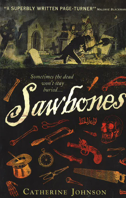 Sawbones