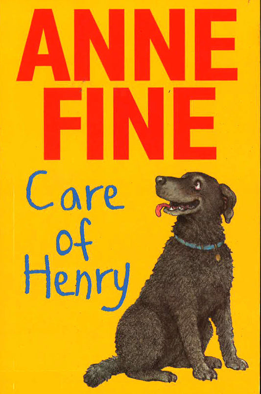 Care Of Henry