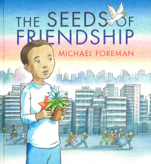 Seeds Of Friendship