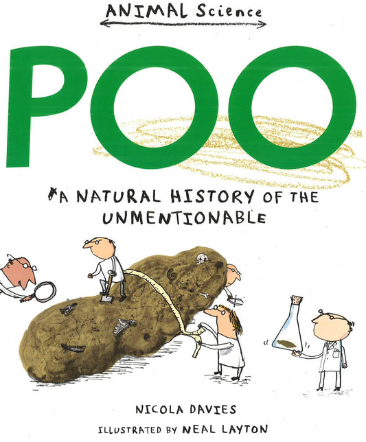 Poo