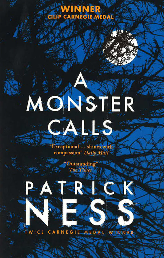 A Monster Calls