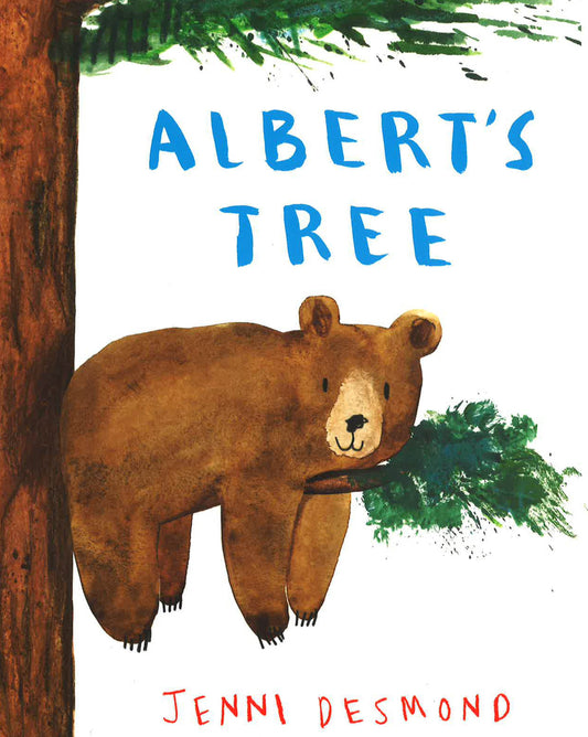 Albert's Tree