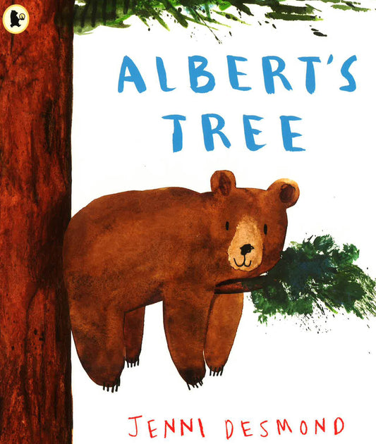 Albert's Tree