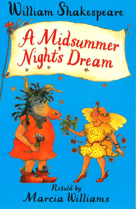 A Midsummer Night's Dream