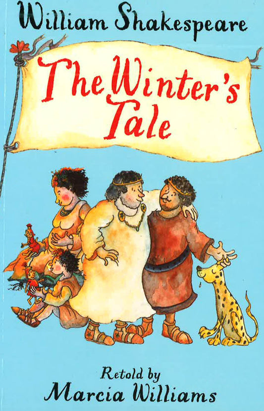 William Shakespeare: The Winter's Tale