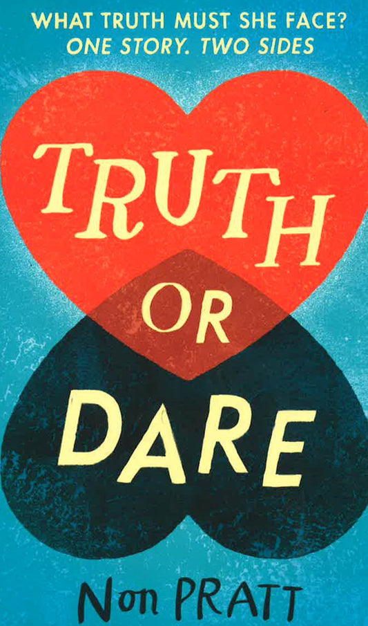 Truth Or Dare