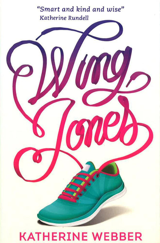 Wing Jones