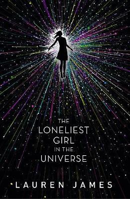 The Loneliest Girl In The Universe